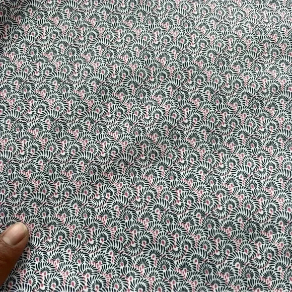 Ted Baker London Mens Size 6 Shirt‎ Button Down Long Sleeve - Picture 2 of 11